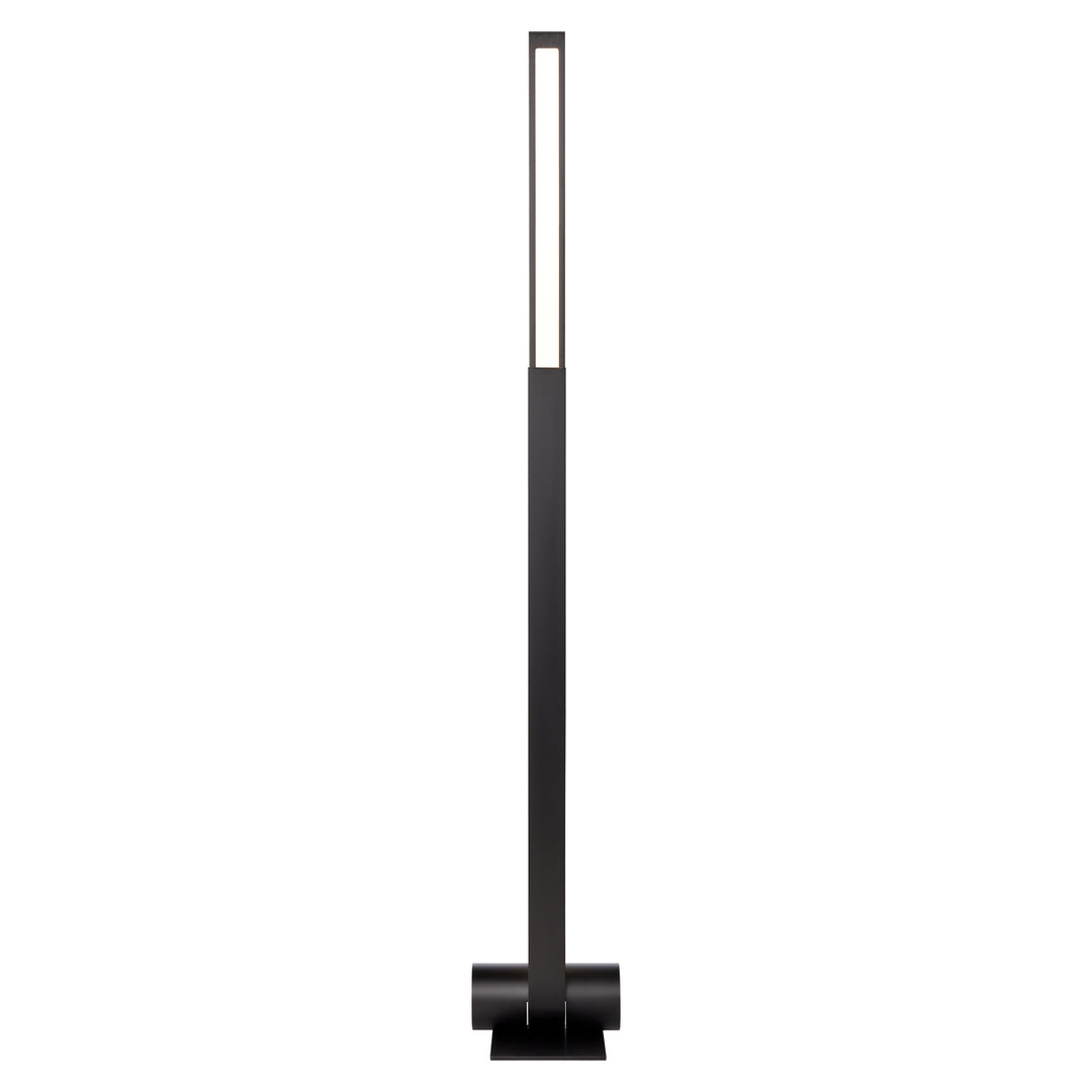 Rylan 54 High Integrated LED Floor Lamp Image 4