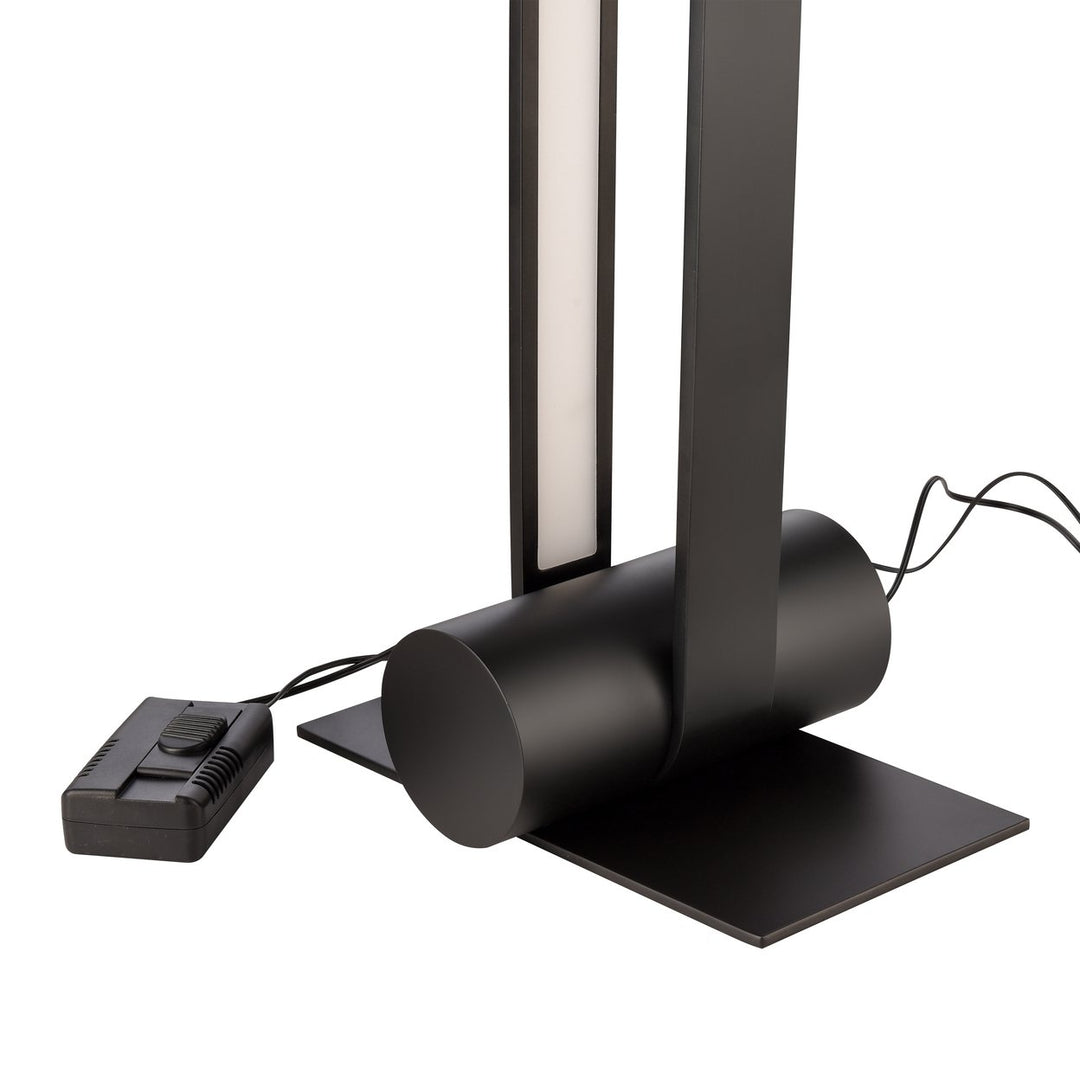 Rylan 54 High Integrated LED Floor Lamp Image 6