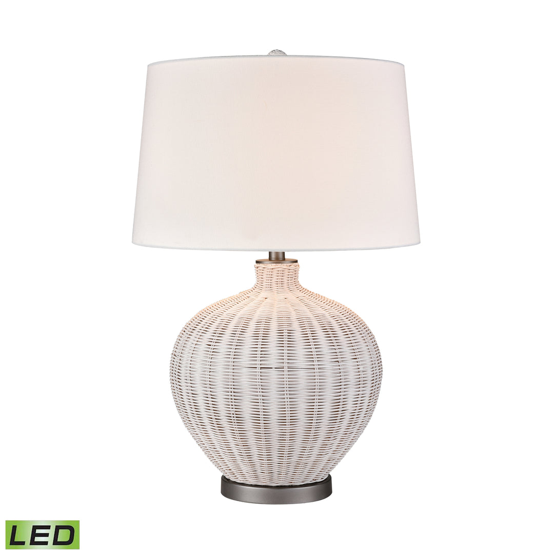 Brinley 29 High 1-Light Table Lamp Image 1