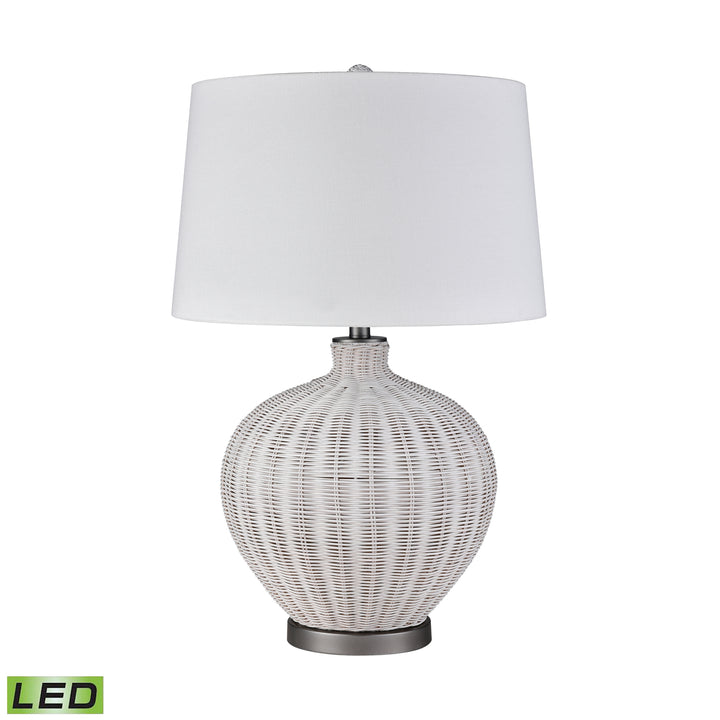 Brinley 29 High 1-Light Table Lamp Image 2