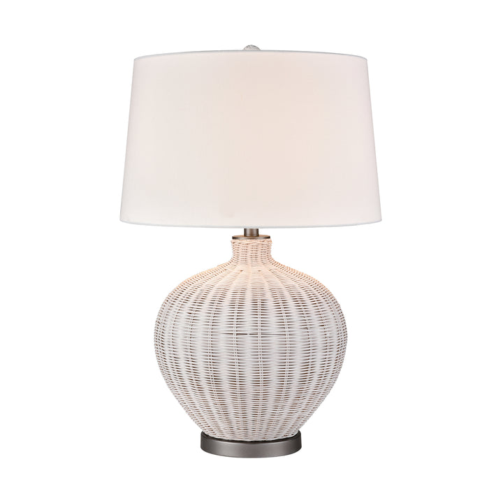 Brinley 29 High 1-Light Table Lamp Image 3