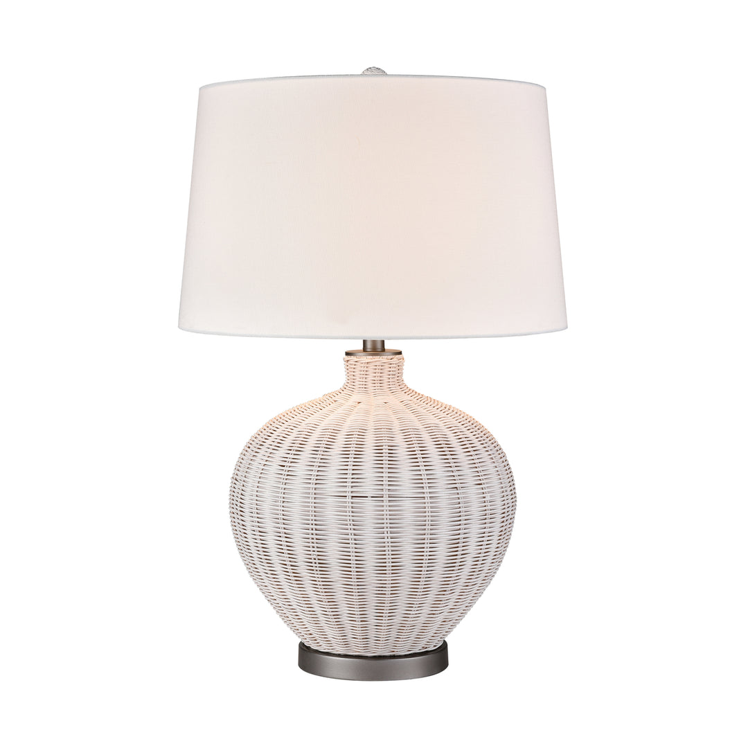 Brinley 29 High 1-Light Table Lamp Image 1