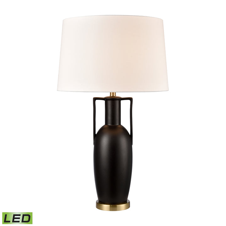 Corin 33 High 1-Light Table Lamp Image 1