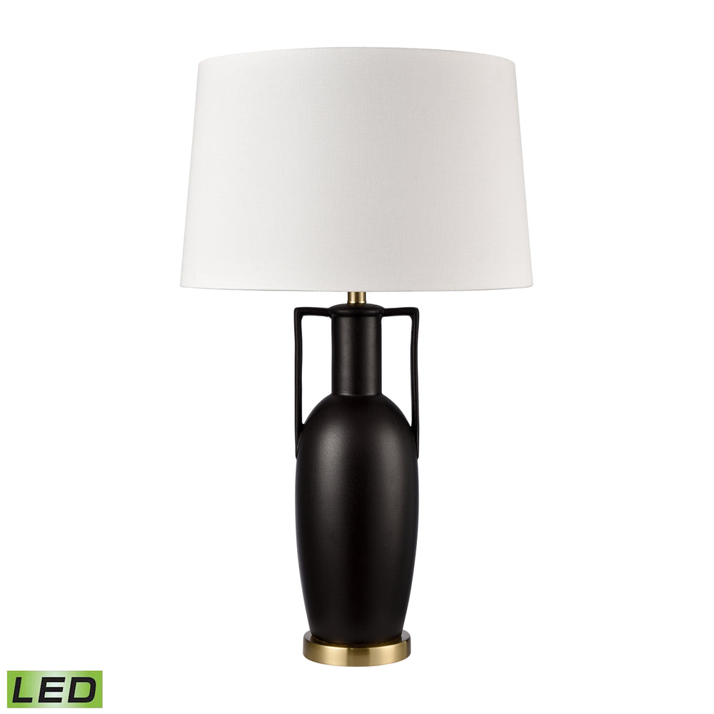 Corin 33 High 1-Light Table Lamp Image 2