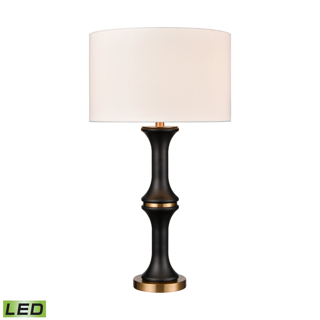 Bradley 30.5 High 1-Light Table Lamp Image 1