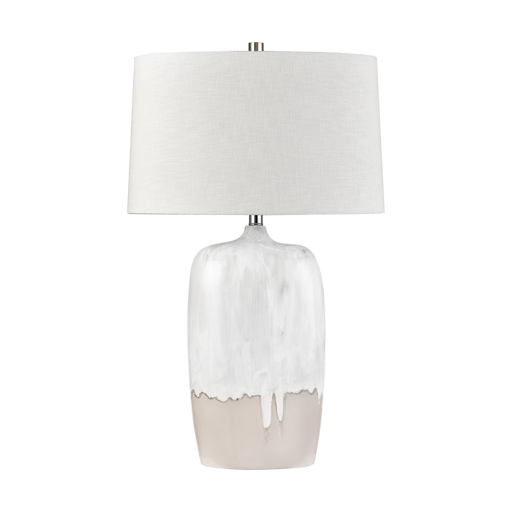 Ruthie 32 High 1-Light Table Lamp Image 2