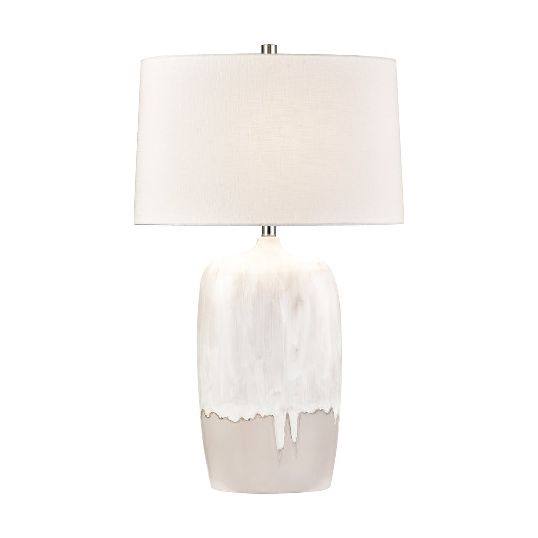 Ruthie 32 High 1-Light Table Lamp Image 1