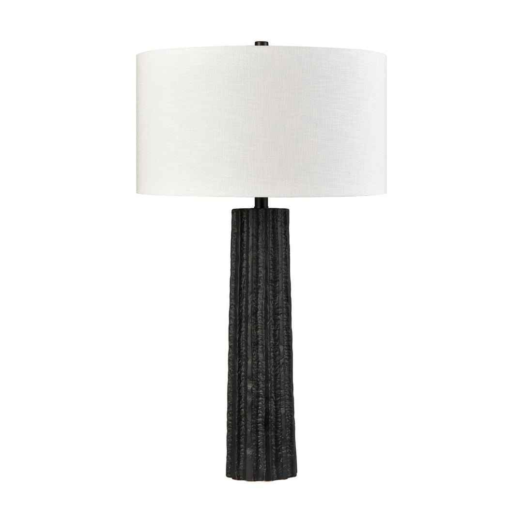 Albert 31 High 1-Light Table Lamp Image 2