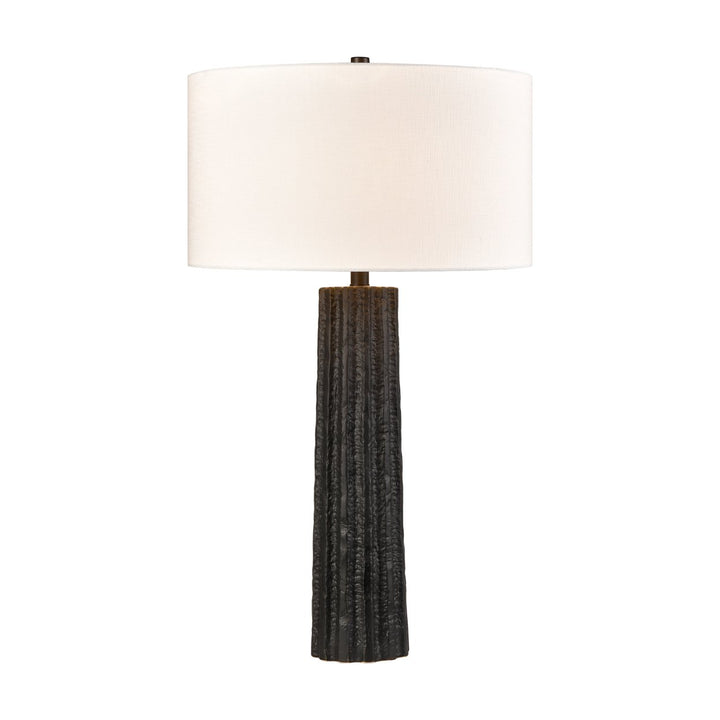 Albert 31 High 1-Light Table Lamp Image 3