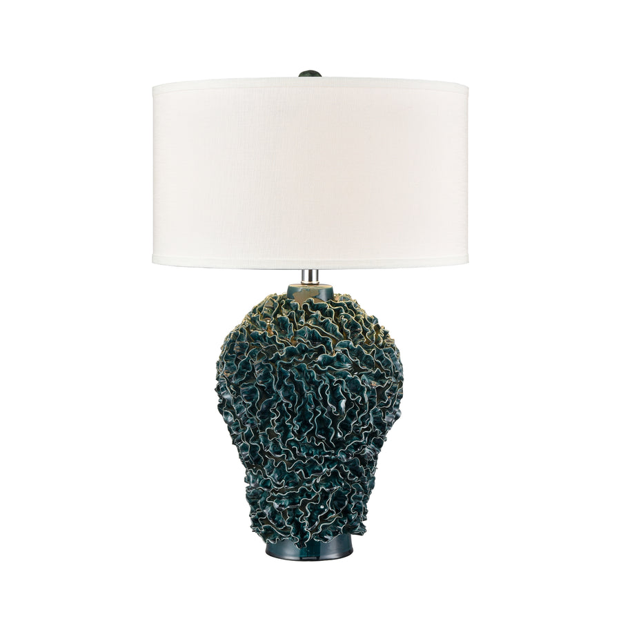 Larkin 27.5 High 1-Light Table Lamp Image 1