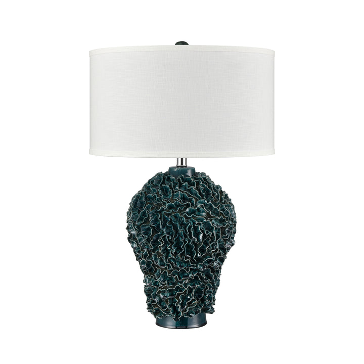 Larkin 27.5 High 1-Light Table Lamp Image 2