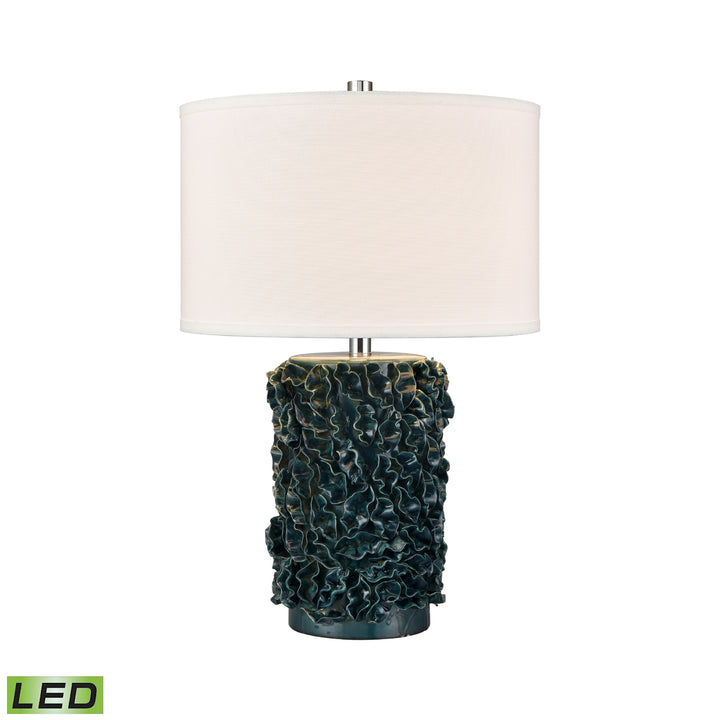 Larkin 25 High 1-Light Table Lamp Image 1