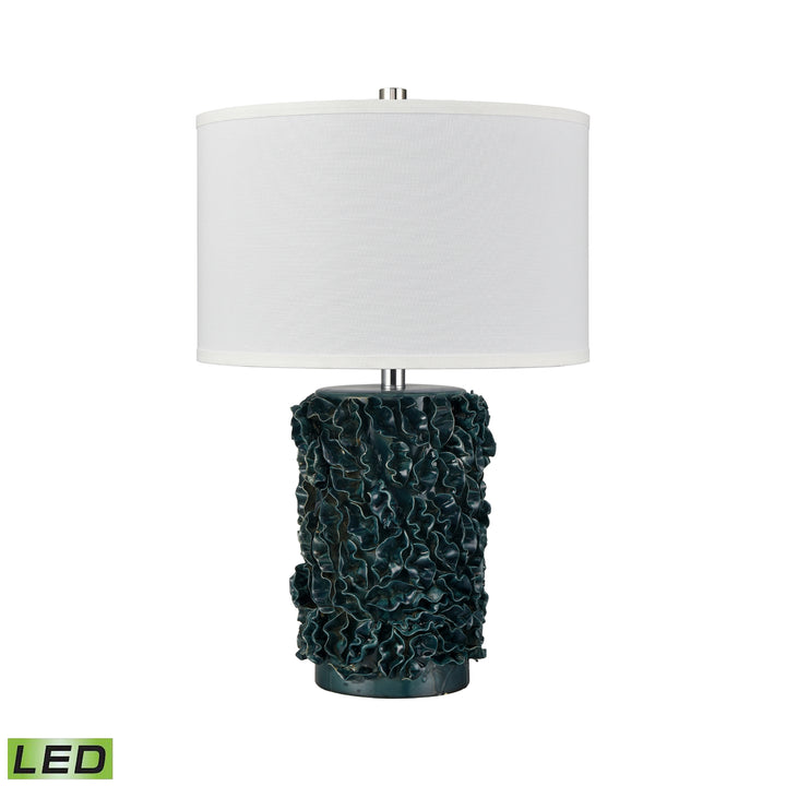 Larkin 25 High 1-Light Table Lamp Image 2