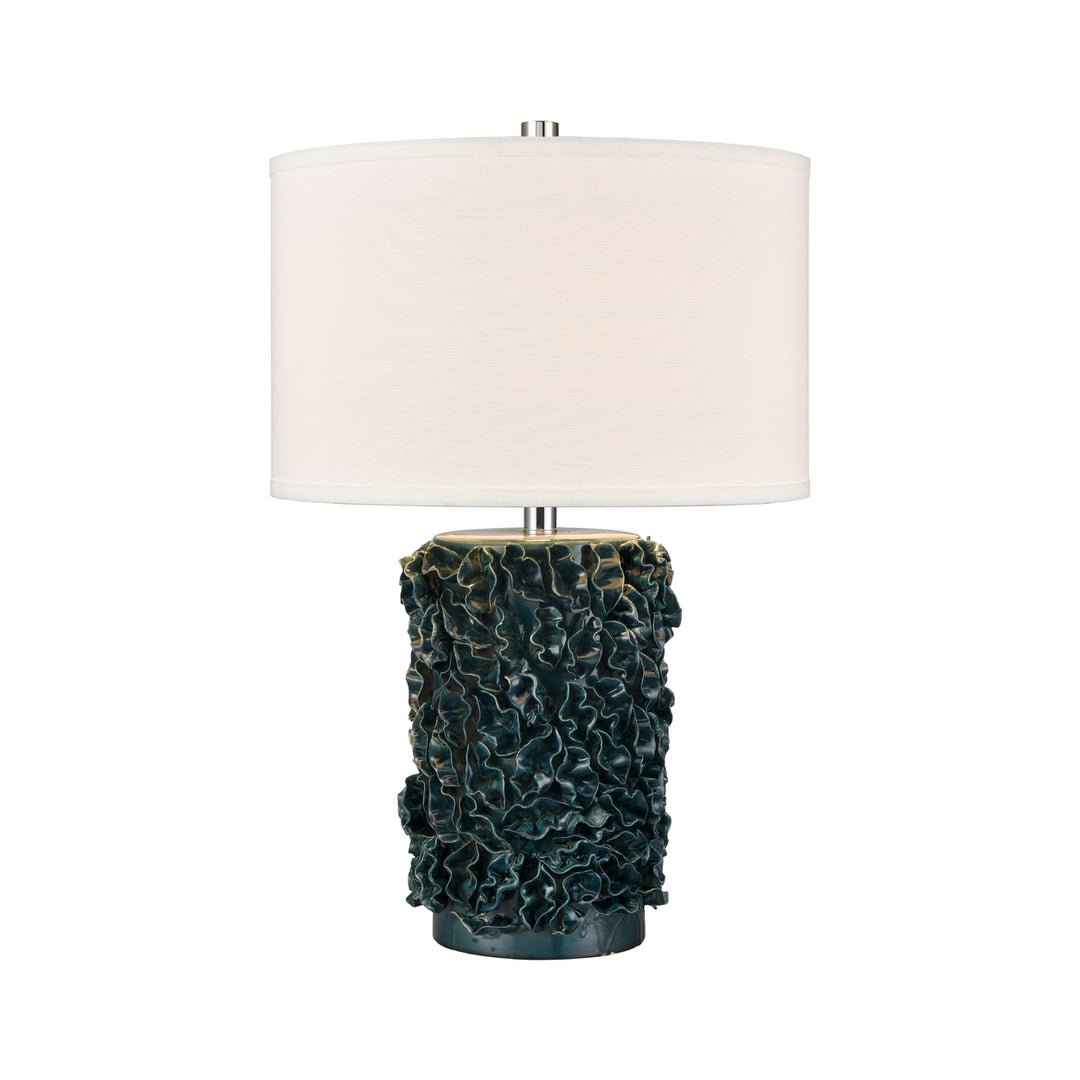 Larkin 25 High 1-Light Table Lamp Image 3