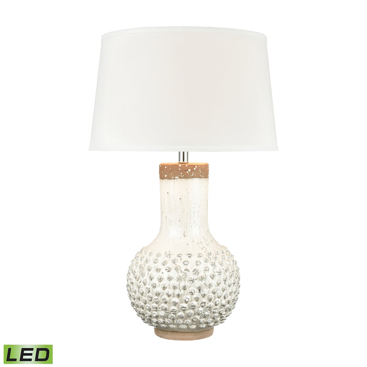 Elinor 32 High 1-Light Table Lamp Image 1