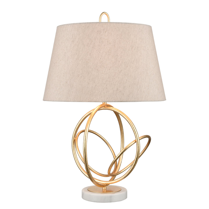 Morely 26 High 1-Light Table Lamp Image 1