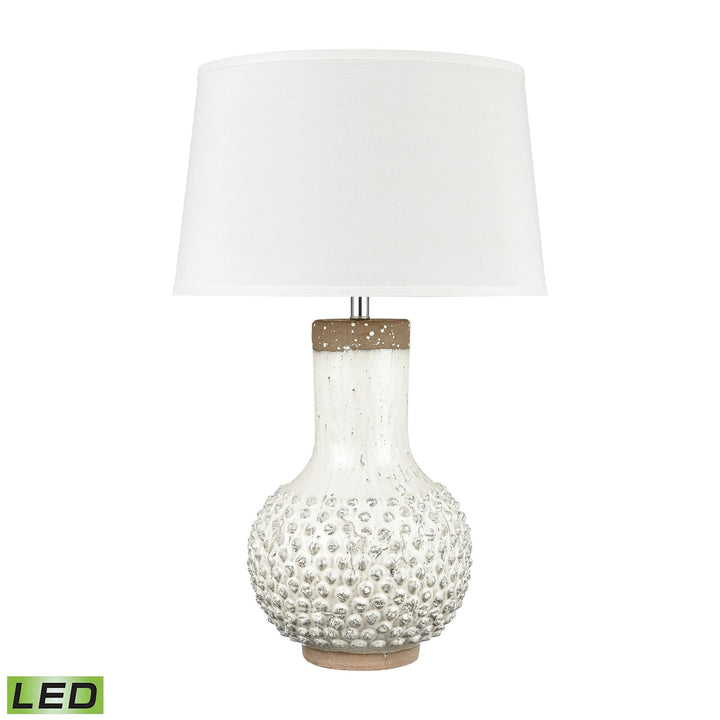 Elinor 32 High 1-Light Table Lamp Image 2