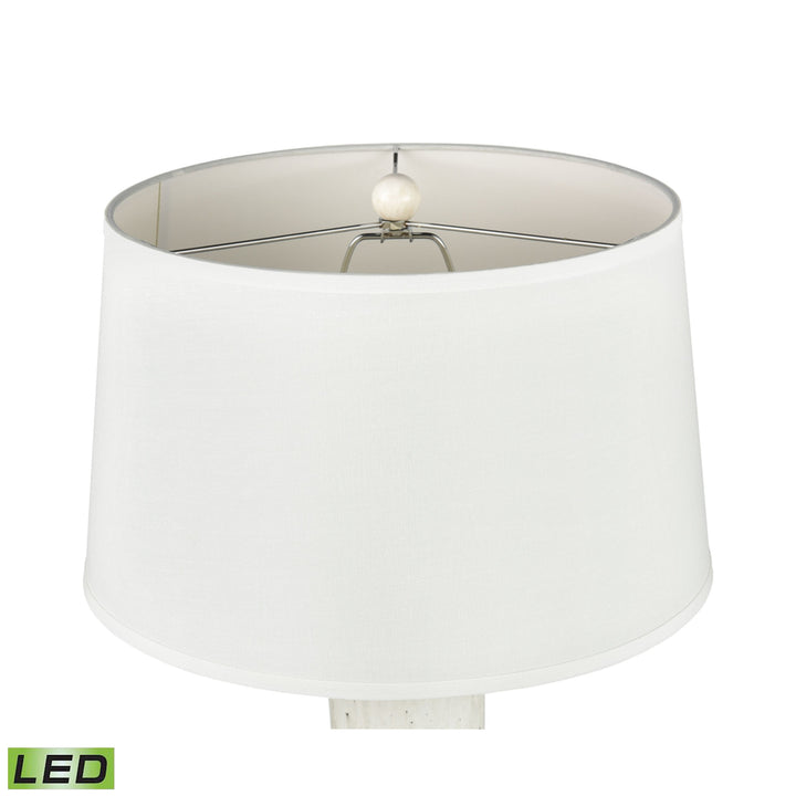 Elinor 32 High 1-Light Table Lamp Image 3