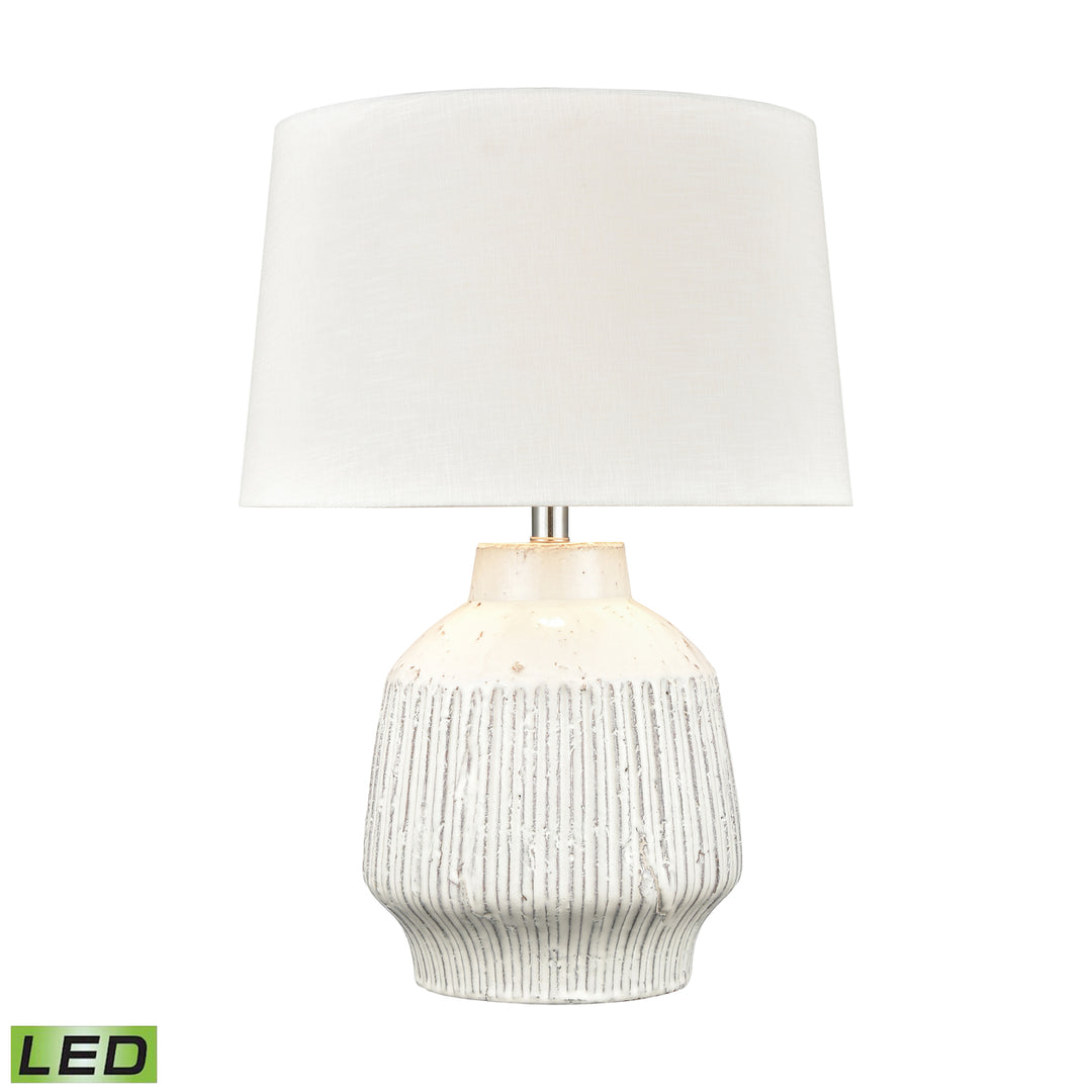 Rhoda 24 High 1-Light Table Lamp Image 1