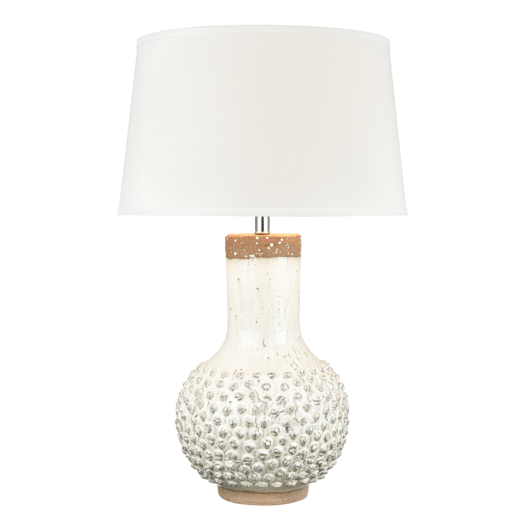 Elinor 32 High 1-Light Table Lamp Image 4