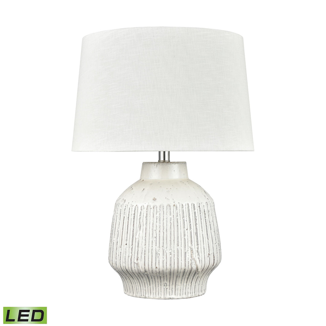 Rhoda 24 High 1-Light Table Lamp Image 2