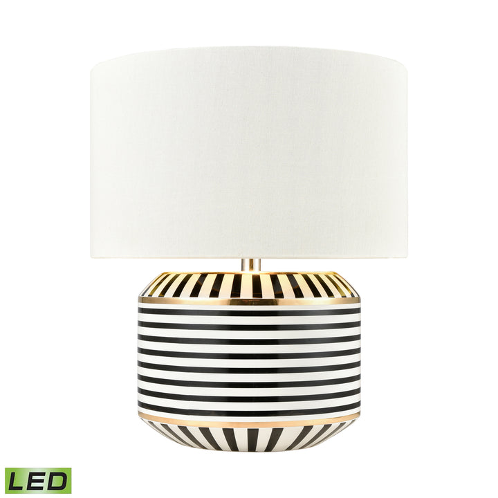 Lula Park 20 High 1-Light Table Lamp Image 1