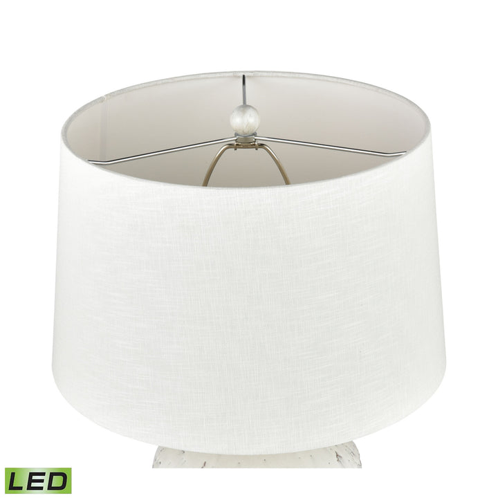 Rhoda 24 High 1-Light Table Lamp Image 3