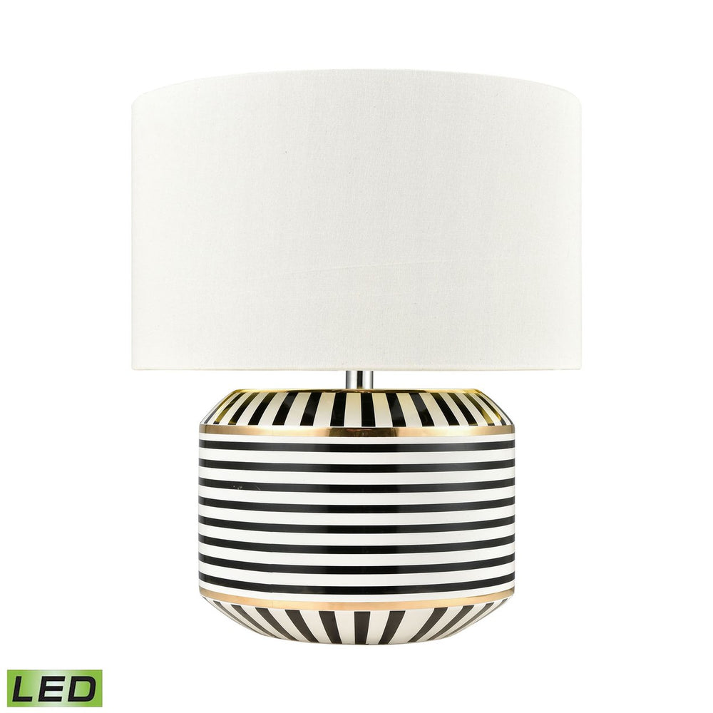 Lula Park 20 High 1-Light Table Lamp Image 2