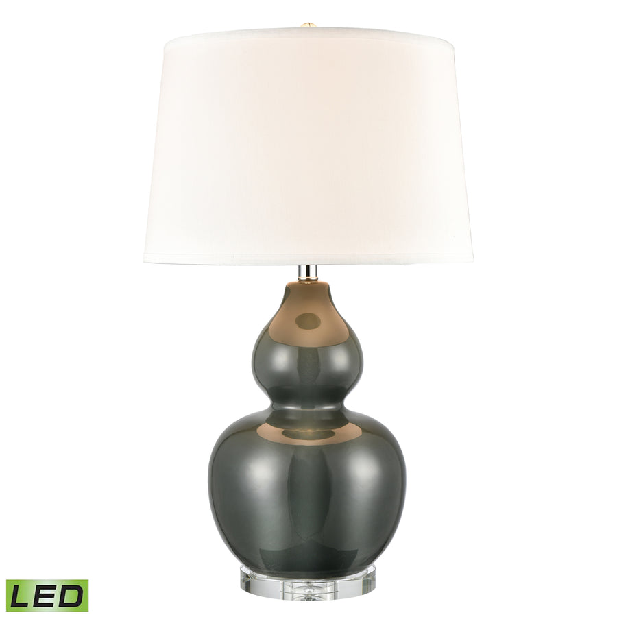 Leze 30 High 1-Light Table Lamp Image 1
