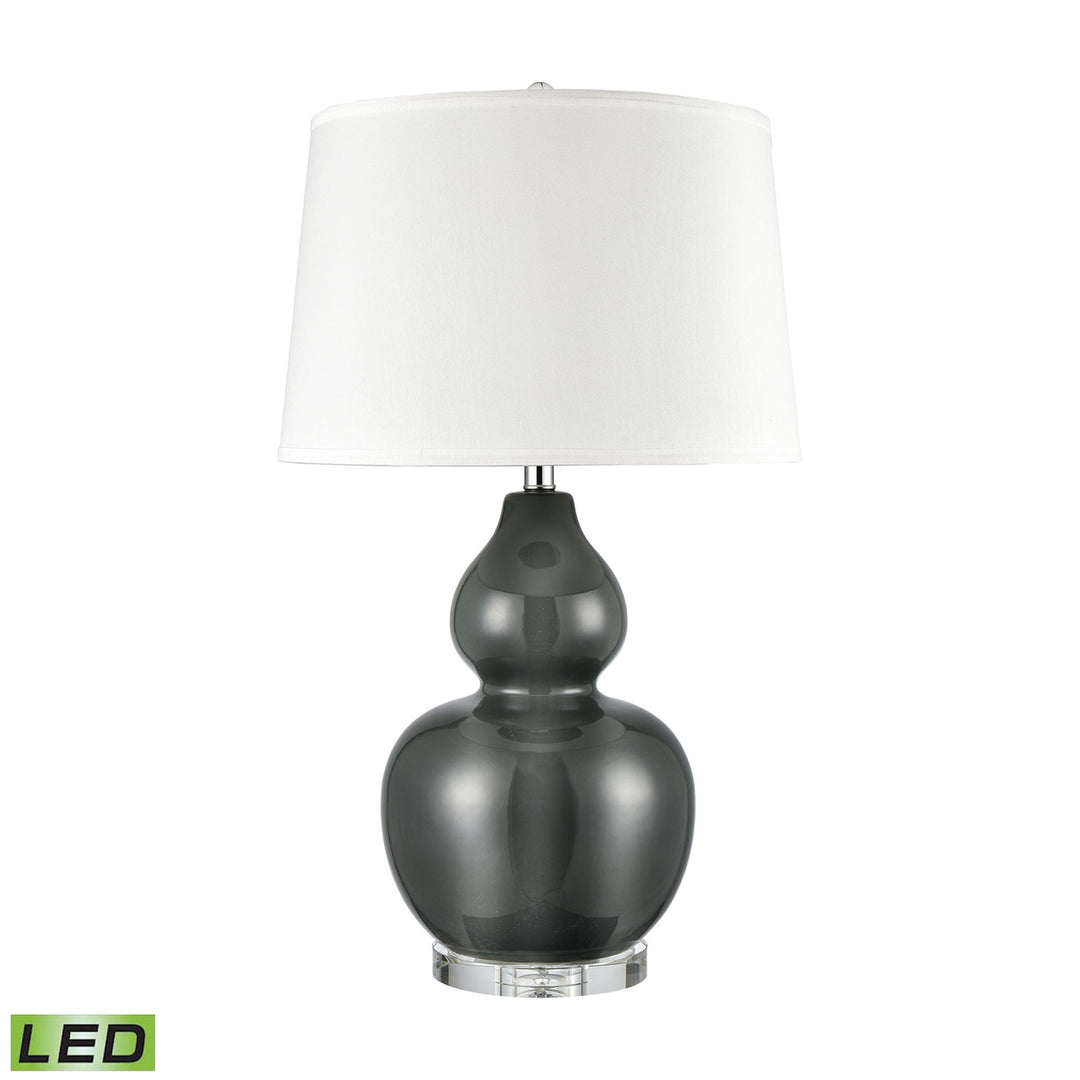 Leze 30 High 1-Light Table Lamp Image 2