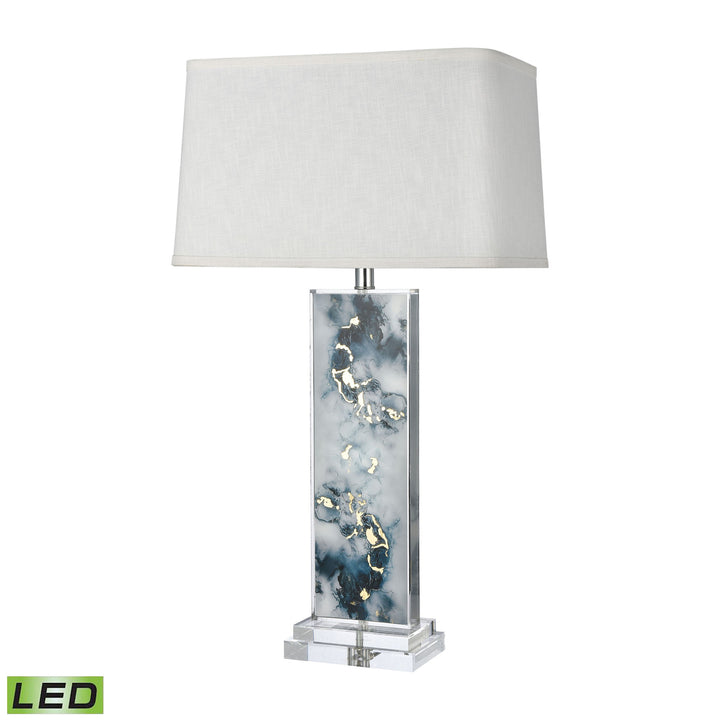 Everette 31 High 1-Light Table Lamp Image 2