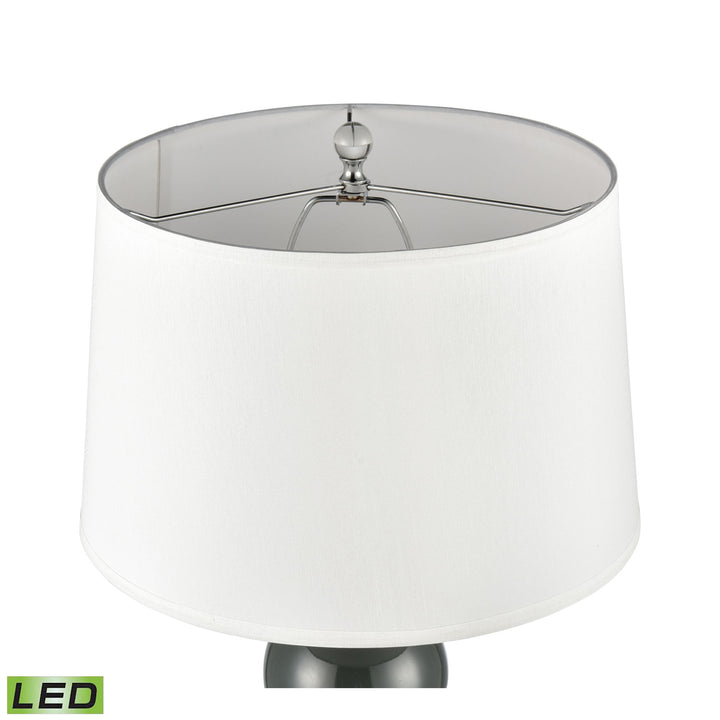 Leze 30 High 1-Light Table Lamp Image 3
