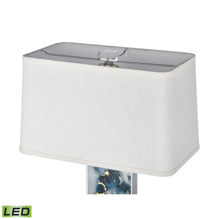 Everette 31 High 1-Light Table Lamp Image 3