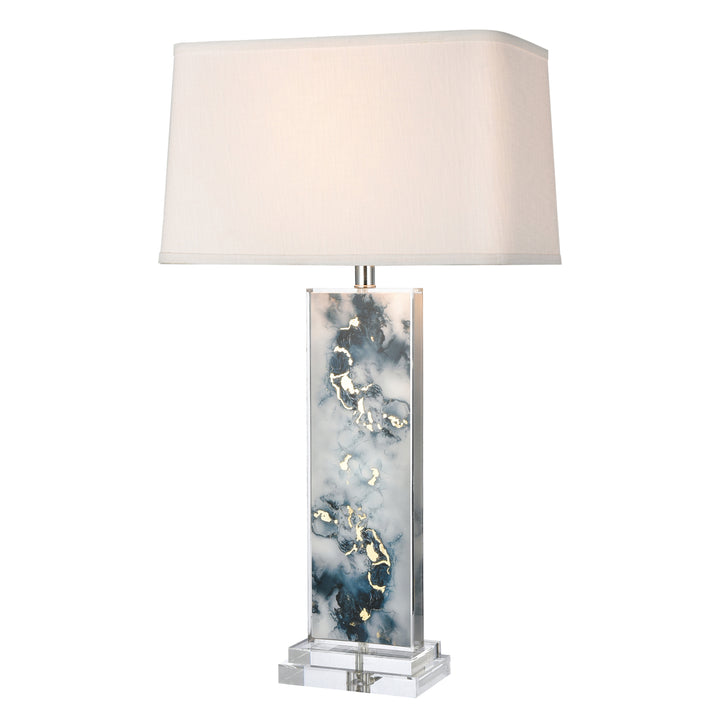 Everette 31 High 1-Light Table Lamp Image 4