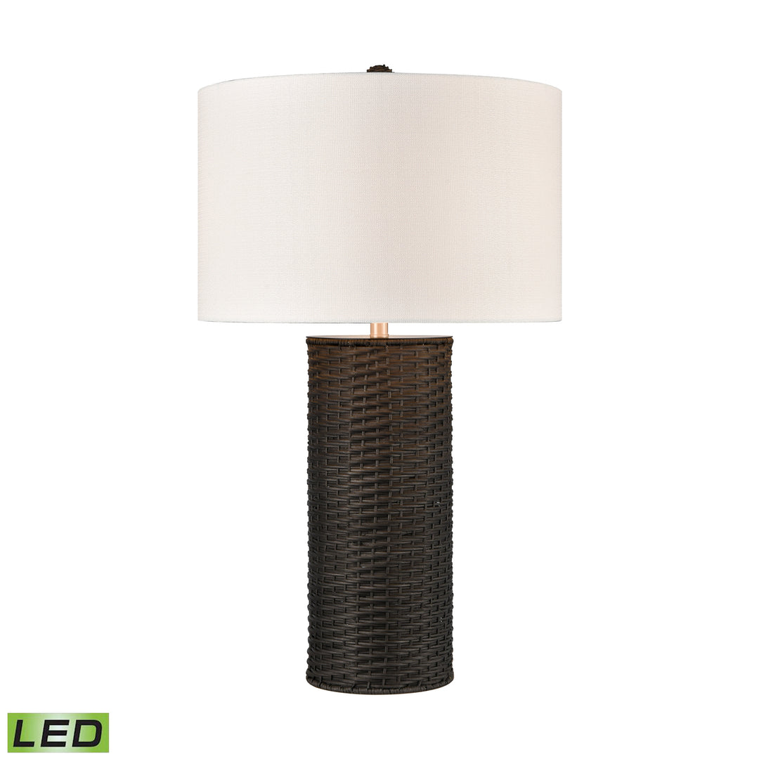 Mulberry 30 High 1-Light Table Lamp Image 1