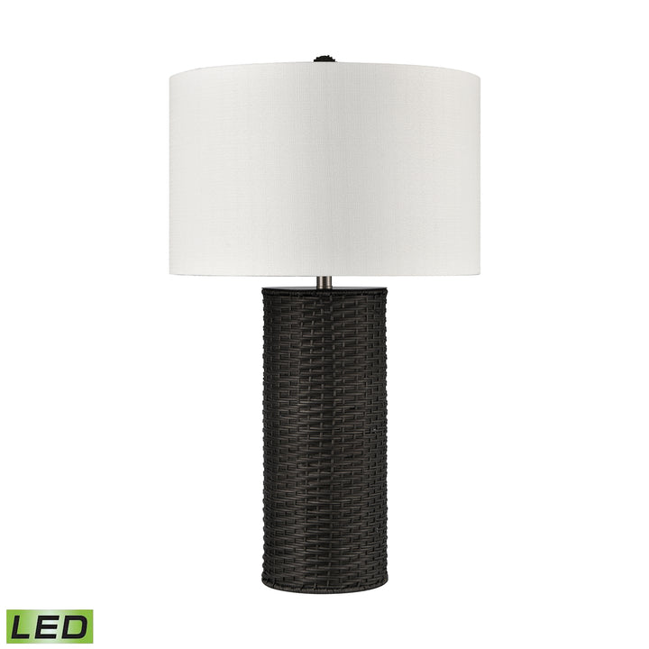 Mulberry 30 High 1-Light Table Lamp Image 2