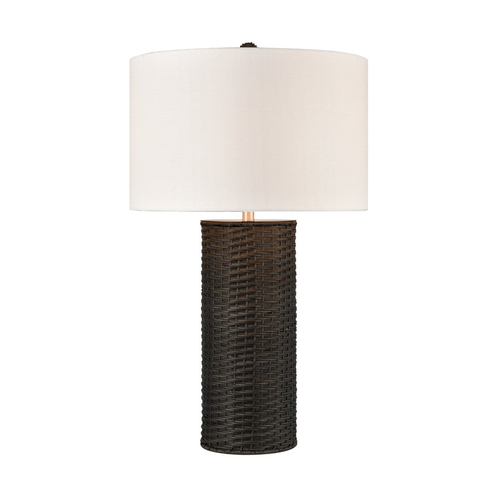 Mulberry 30 High 1-Light Table Lamp Image 1