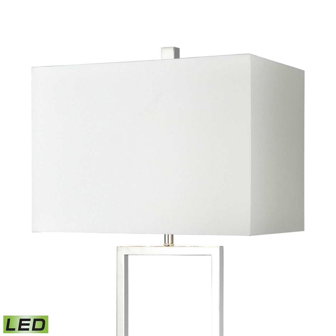 Dunstan Mews 31 High 1-Light Table Lamp Image 3