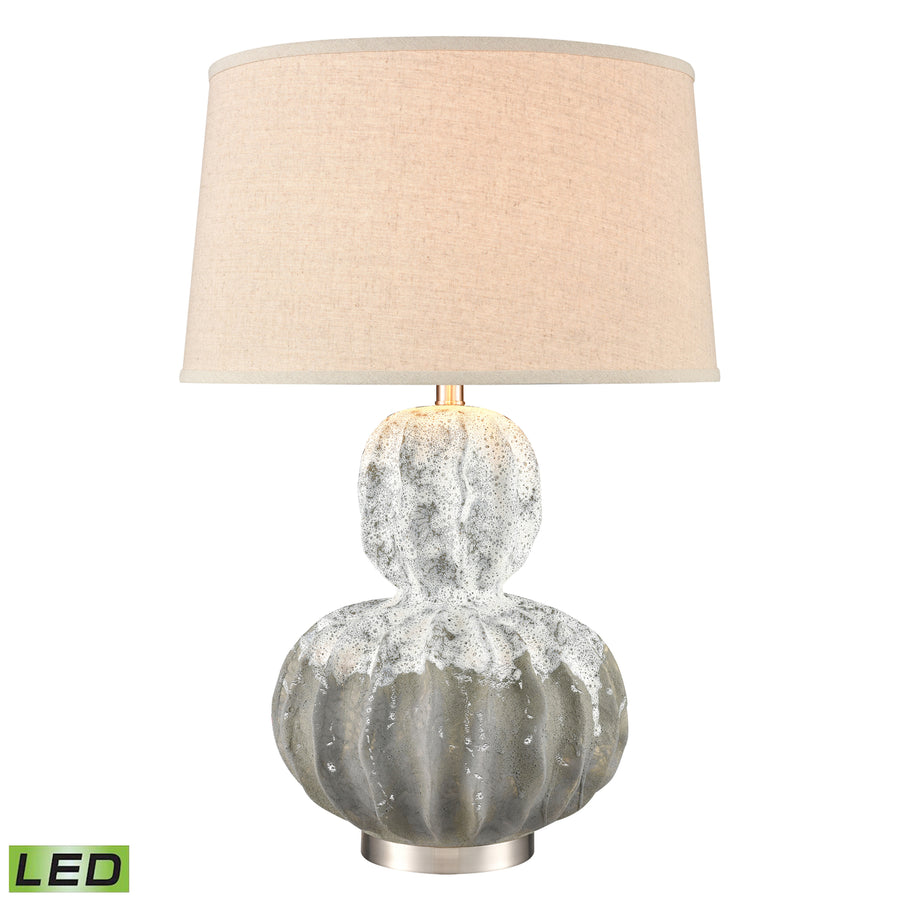 Bartlet Fields 29 High 1-Light Table Lamp Image 1