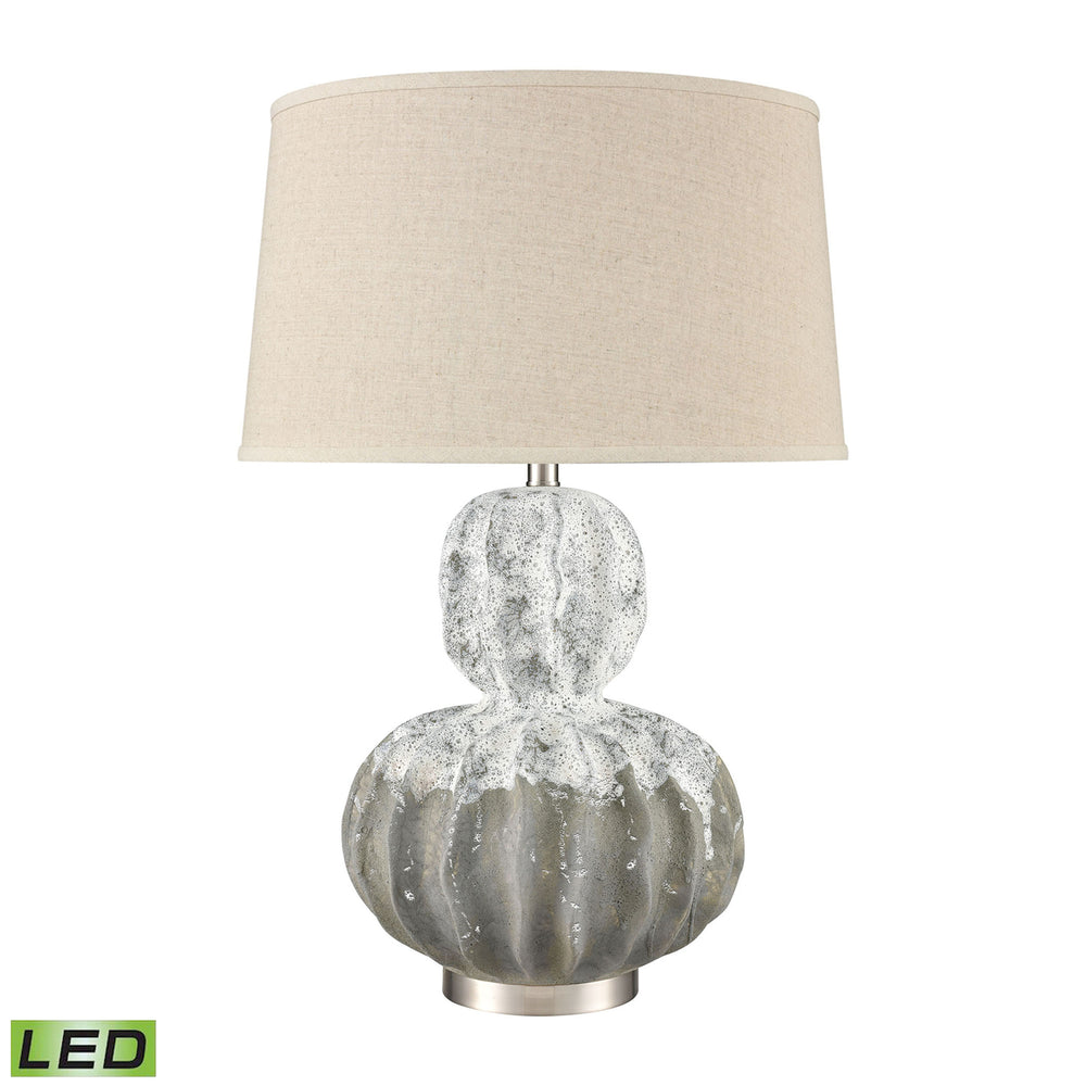 Bartlet Fields 29 High 1-Light Table Lamp Image 2
