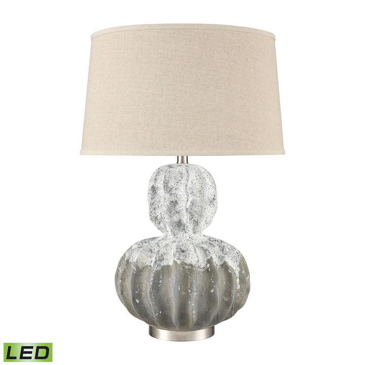 Bartlet Fields 29 High 1-Light Table Lamp Image 2