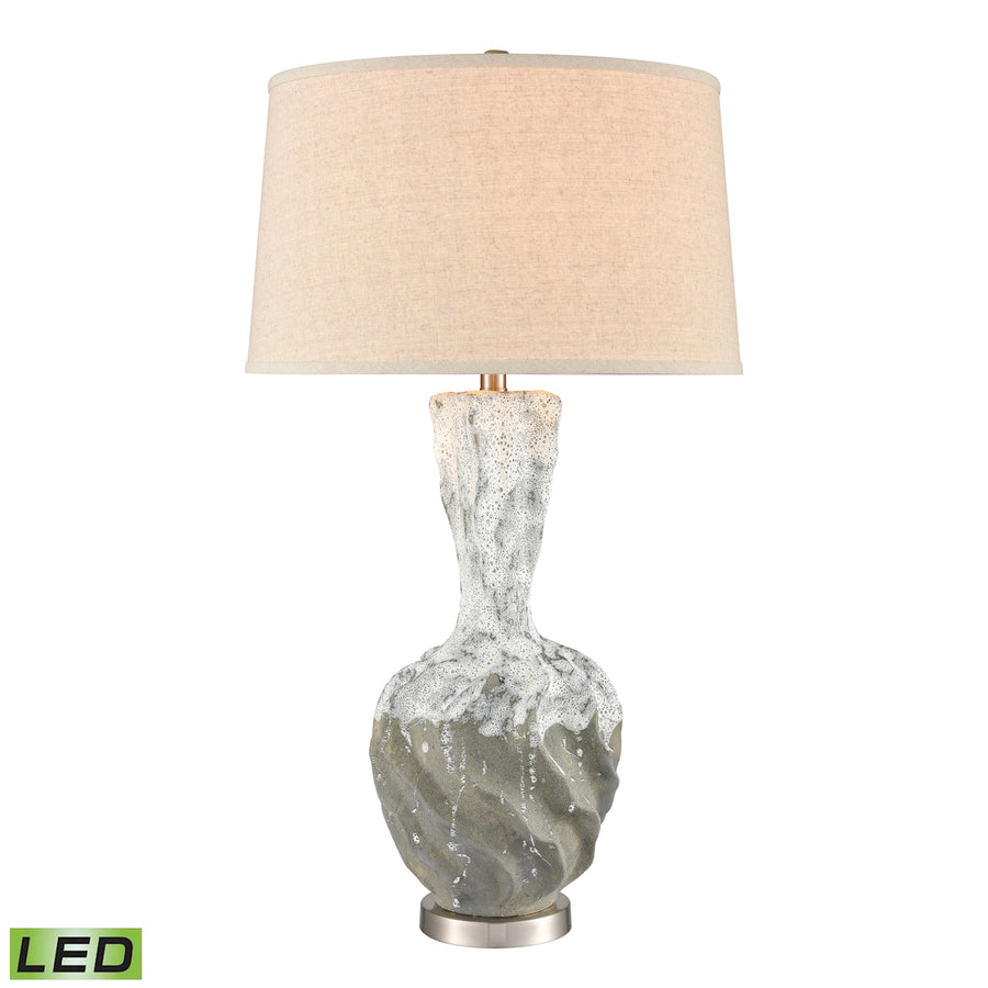 Bartlet Fields 34 High 1-Light Table Lamp Image 1
