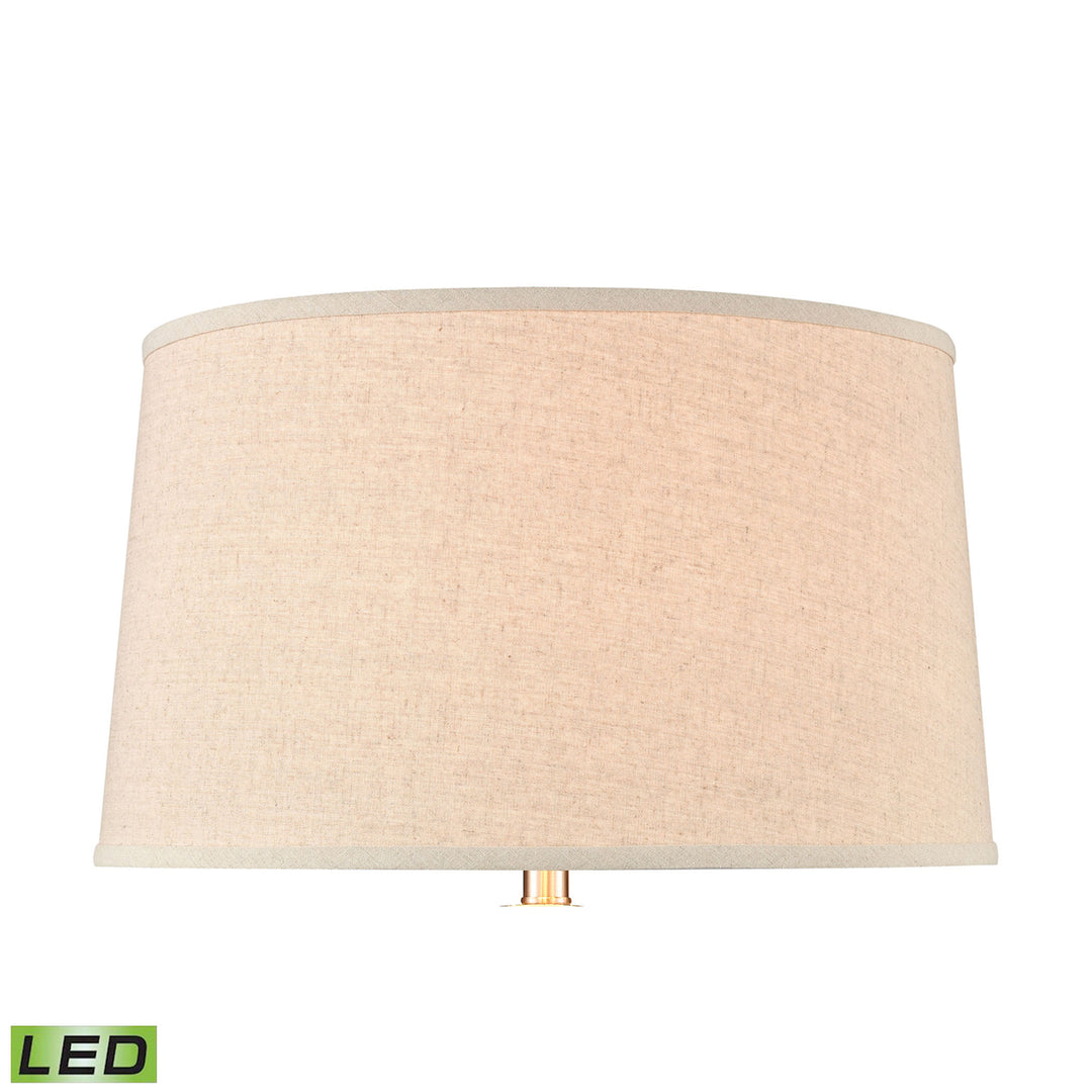 Bartlet Fields 29 High 1-Light Table Lamp Image 3