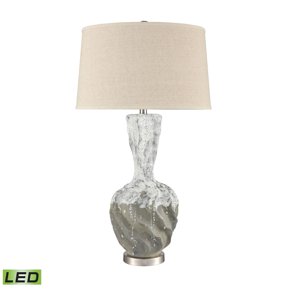 Bartlet Fields 34 High 1-Light Table Lamp Image 2