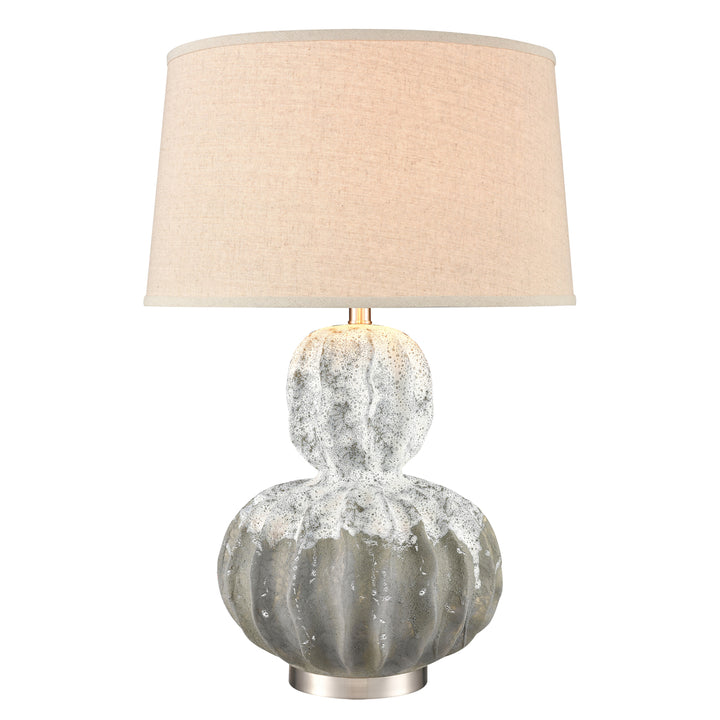 Bartlet Fields 29 High 1-Light Table Lamp Image 4