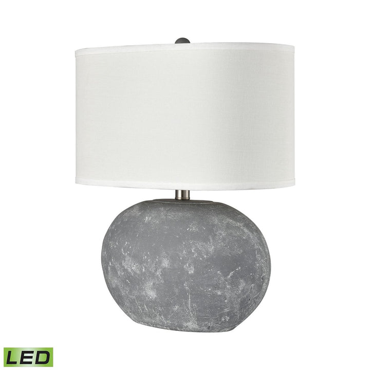 Elin 20 High 1-Light Table Lamp Image 2