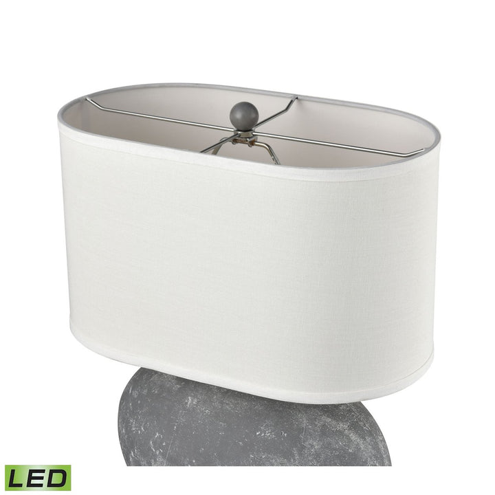 Elin 20 High 1-Light Table Lamp Image 3