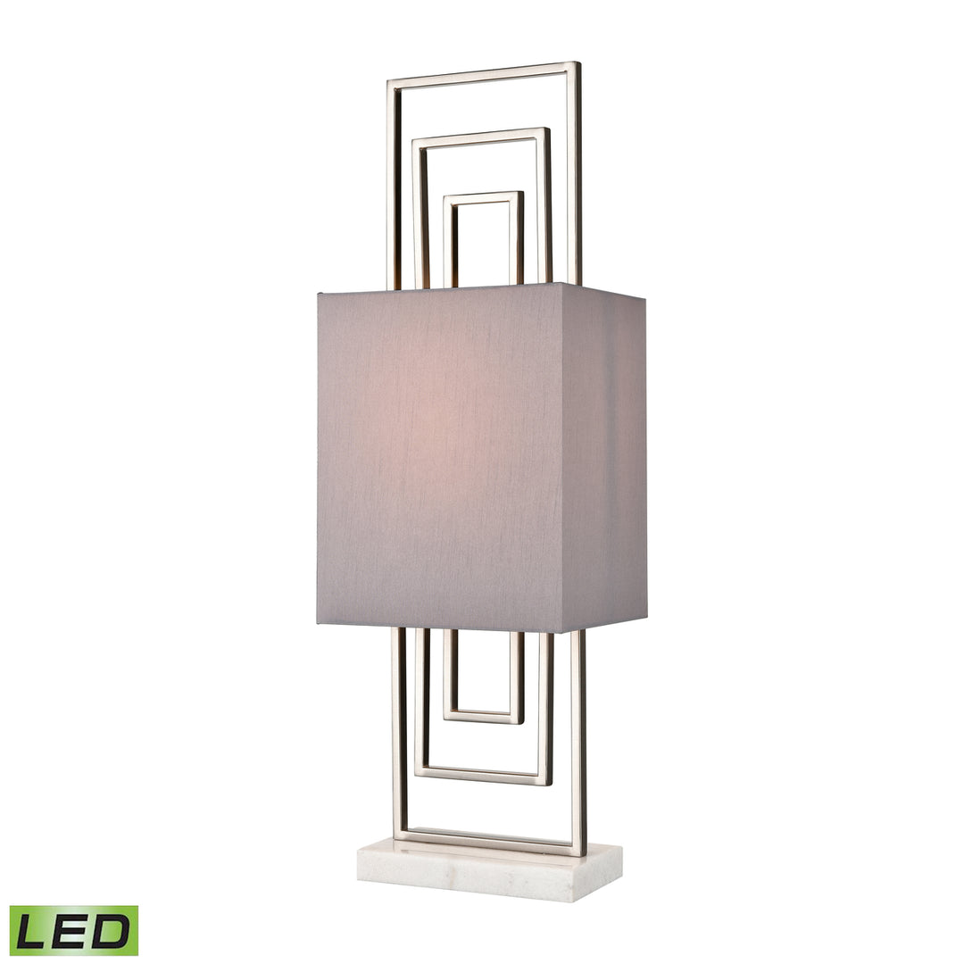 Marstrand 30 High 1-Light Table Lamp Image 1