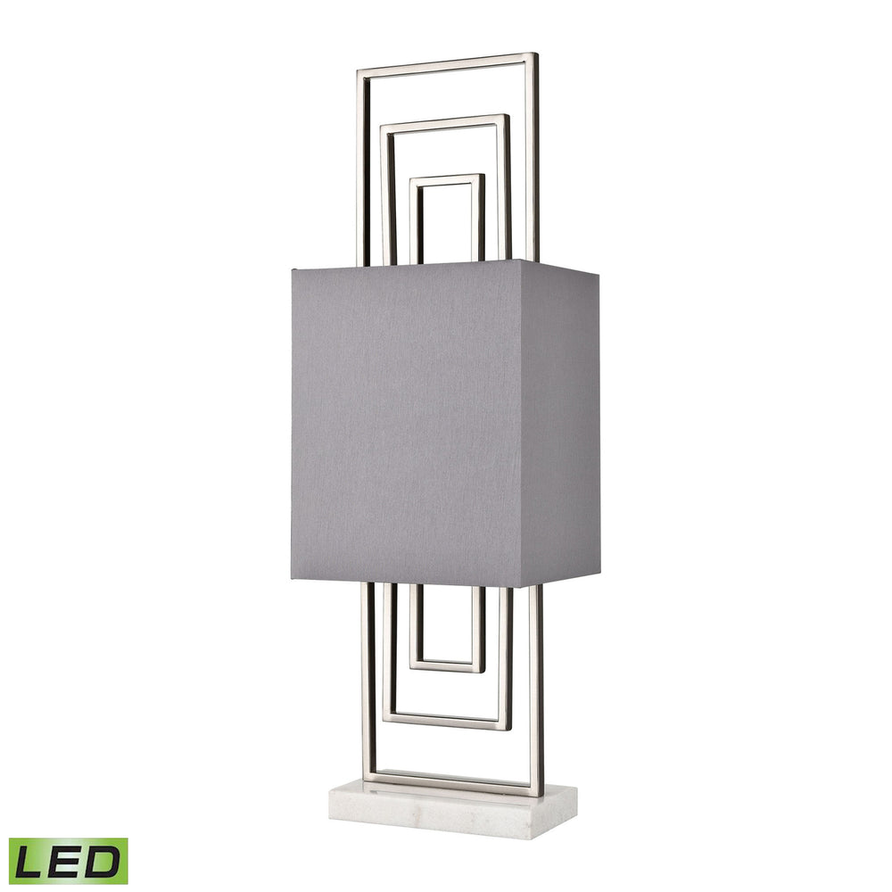 Marstrand 30 High 1-Light Table Lamp Image 2