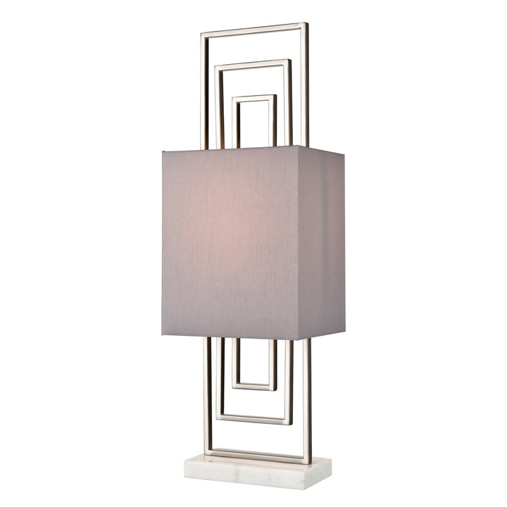 Marstrand 30 High 1-Light Table Lamp Image 4